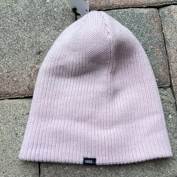 Vans CORE BASIC BEANIE WMNS - Picture 6 of 16